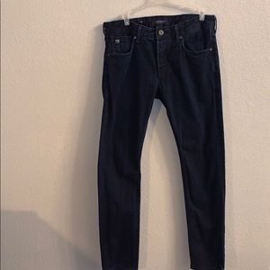 Scotch & Soda denim Jeans